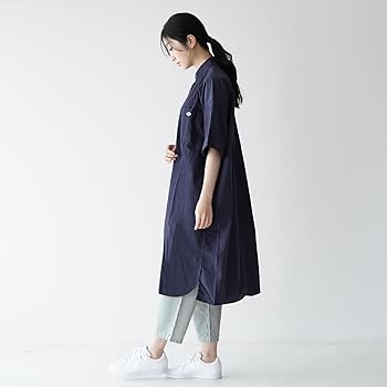 Amazon.co.jp: [ダントン] DANTON レギュラーカラー ワイド